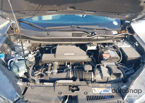 2020 Honda Cr-V 2Wd Ex from USA, damaged, VIN 7FARW1H54LE020533